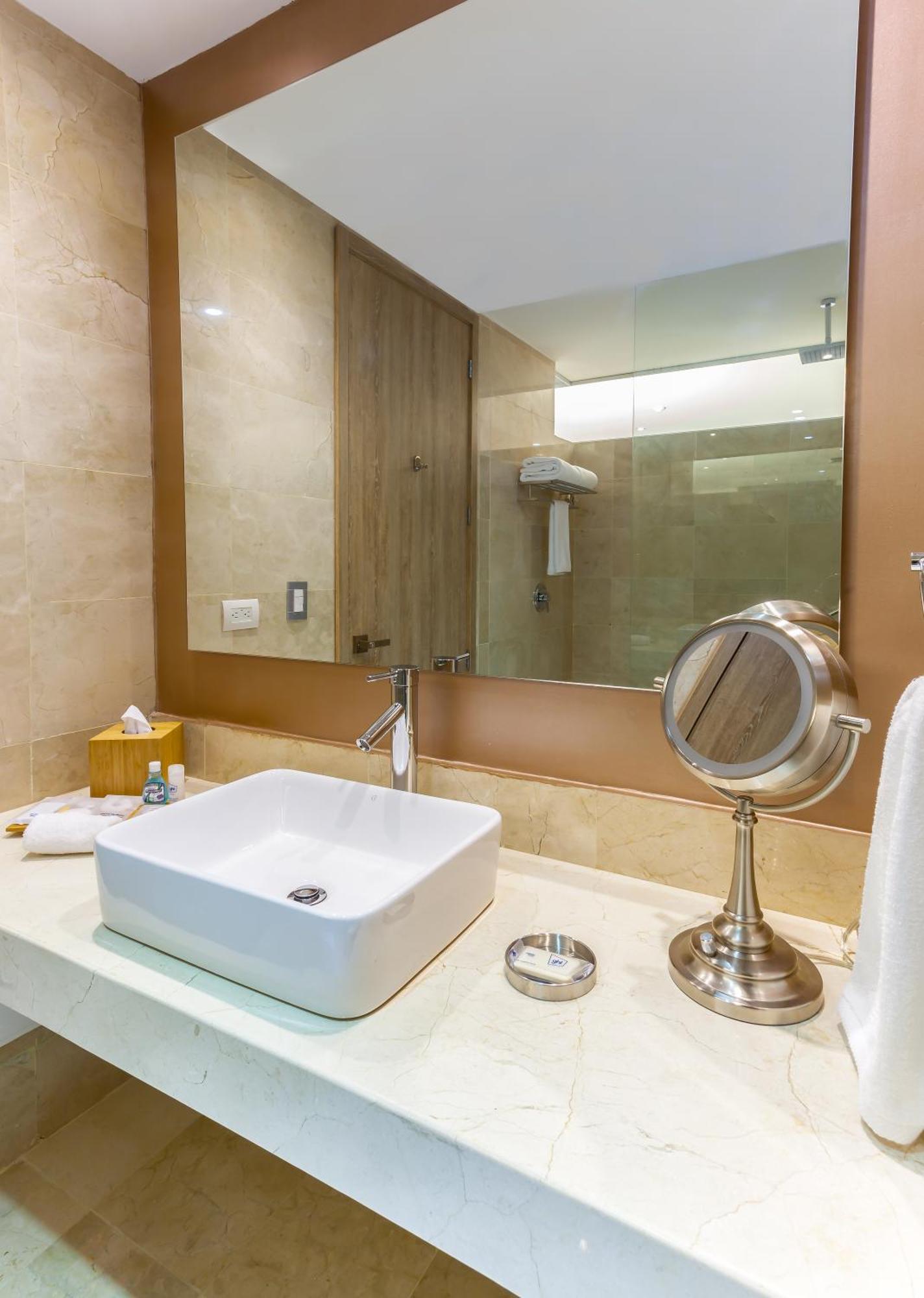 Appartement 2 Chambres