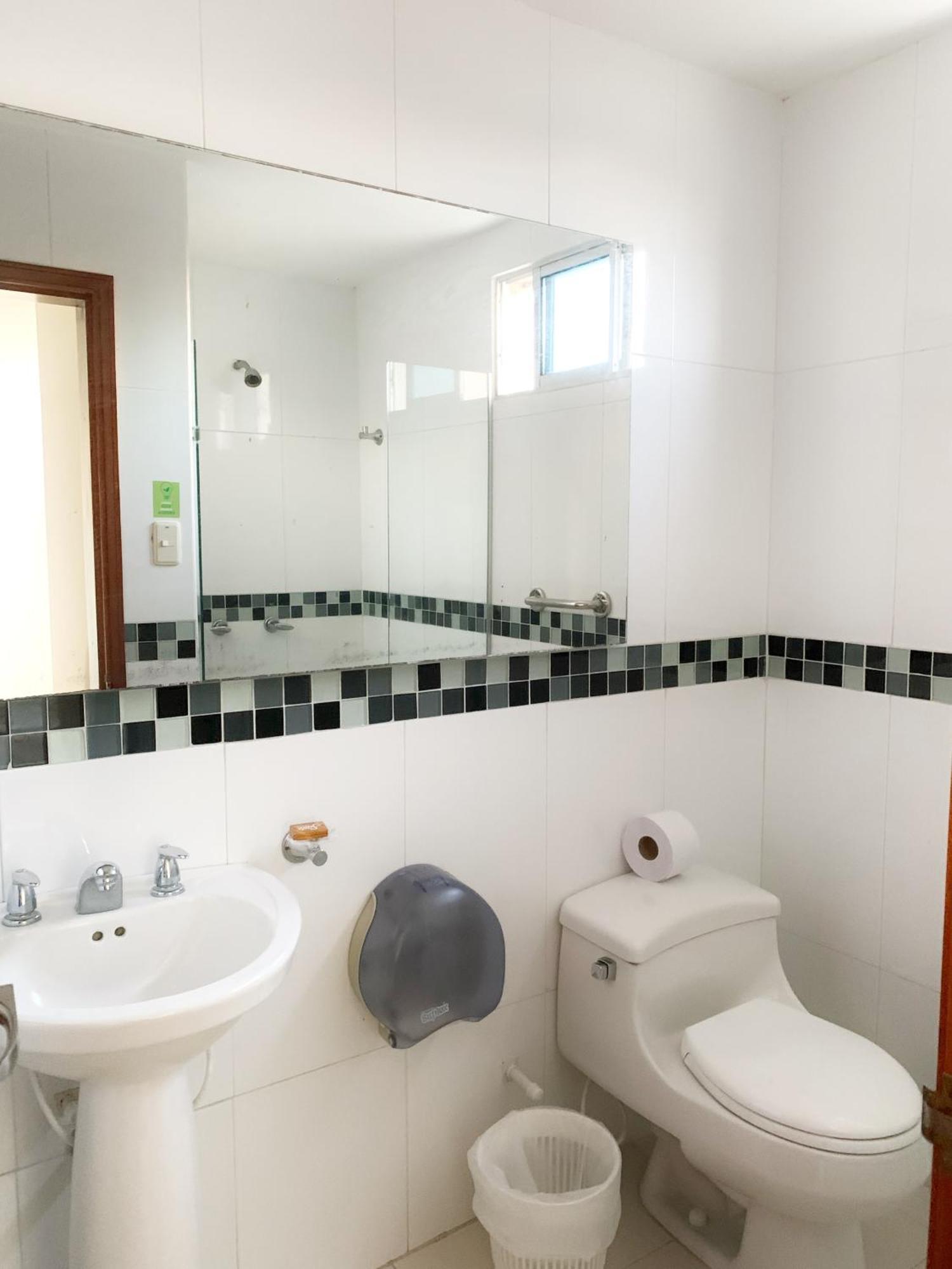 Triple Room with Private Bathroom